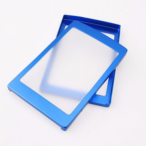 5V PCBA Motherboard 20Pcs LED 5x18650 Solar Powerbank DIY KIT No Battey