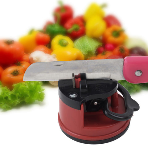 1pcs Knife Sharpener