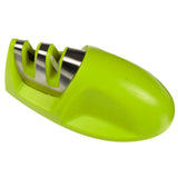 Knife Sharpener/Sharpening Tools For Knife/Two Stages Diamond Sharpener Professional