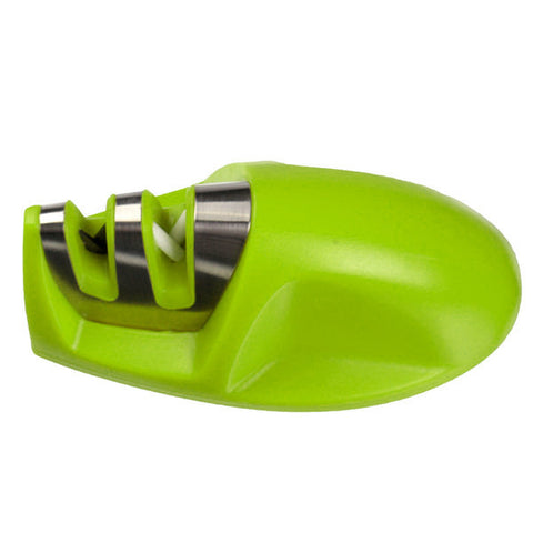 Knife Sharpener/Sharpening Tools For Knife/Two Stages Diamond Sharpener Professional