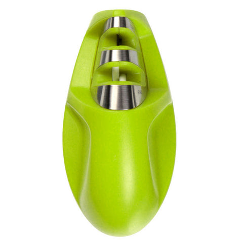 Knife Sharpener/Sharpening Tools For Knife/Two Stages Diamond Sharpener Professional