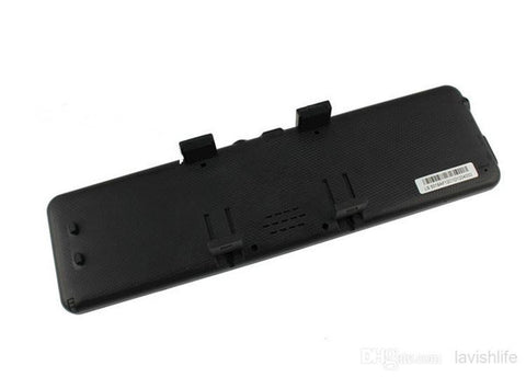 Rearview Mirror Built-in GPS