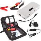 12000mAH 12V Car Battery Emergency Power Jump Starter