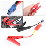 12000mAH 12V Car Battery Emergency Power Jump Starter