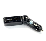 BC06 bluetooth car charger BT car charger MP3 BC06 mp3 MP4 player mini dual port AUX FM transmitter