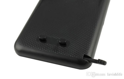 Rearview Mirror Built-in GPS