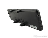 Rearview Mirror Built-in GPS