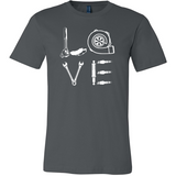 Love Mechanic Shirt
