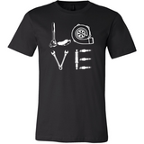 Love Mechanic Shirt